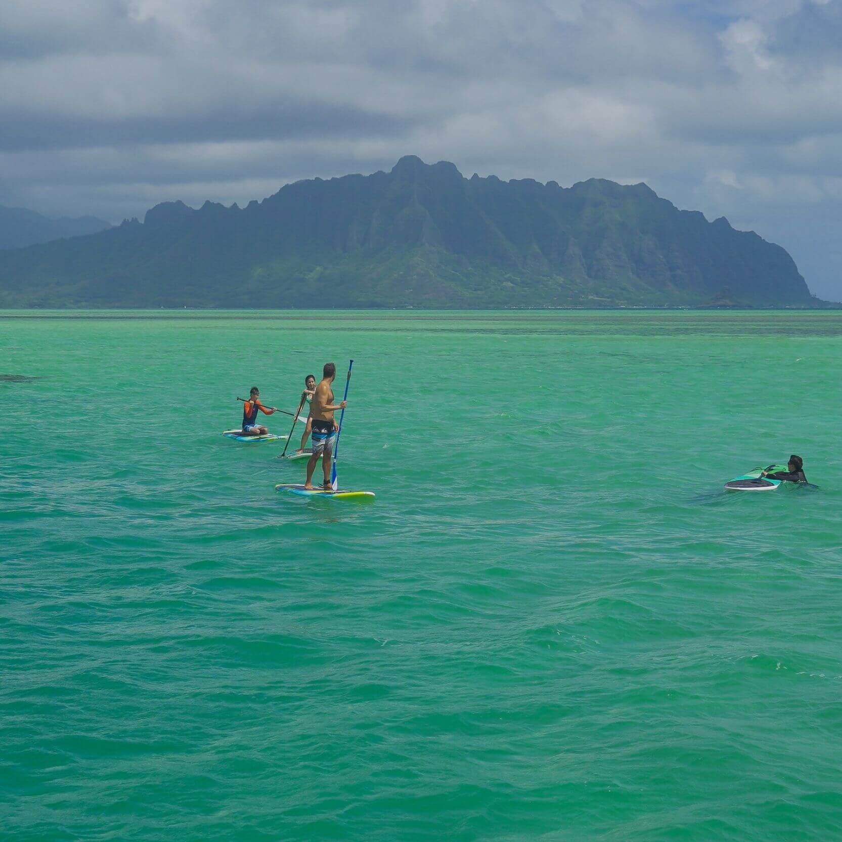 Read more about the article The 5 Best Things to do in Kaneohe, Hawaii