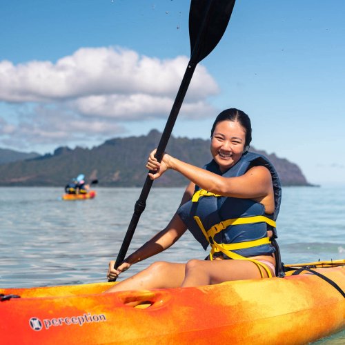 5 Reasons Why the Kaneohe Sandbar Should be Your Next Winter Destination